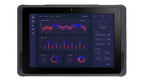 10.1" Industrial-Grade Tablet - AIM-68S