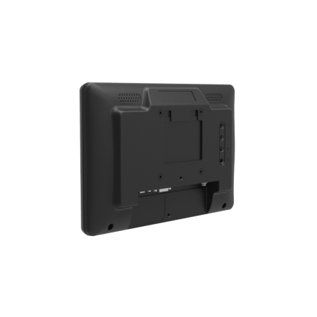 10.1" 16:9 Rear Mount Monitor for the UPOS-211 POS System - UPOS-M10G