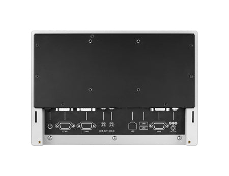 10.1" Ubiquitous Touch Computer with Intel®  Celeron® J1900 - UTC-510D