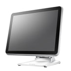 15" 4:3 P-CAP Touchscreen Monitor with 1024x768 Resolution (Non-Touch Option Available) - UPOS-M15