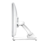 15" 4:3 P-CAP Touchscreen Monitor with 1024x768 Resolution (Non-Touch Option Available) - UPOS-M15