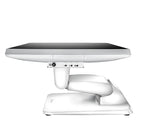 15" 4:3 P-CAP Touchscreen Monitor with 1024x768 Resolution (Non-Touch Option Available) - UPOS-M15