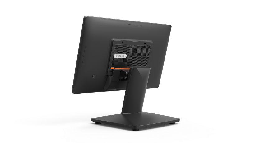 ARM-based GMS-certified AIO POS systems powered by Android 14, featuring built-in tap-to-pay support - USC-115RC