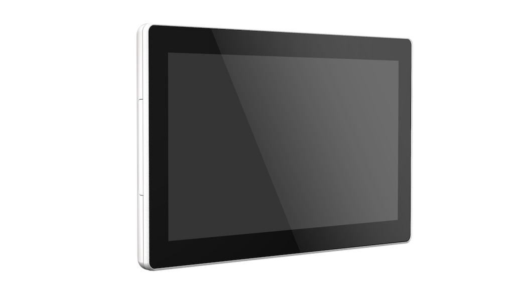 15.6" Touch Computer with Intel® N97/ Core™ i3-N305 Processors - UTC-315K