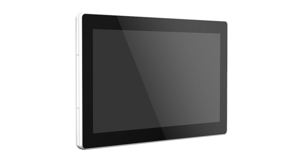 15.6" Touch Computer with Intel® N97/ Core™ i3-N305 Processors - UTC-315K