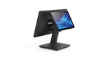 ARM-based GMS-certified AIO POS systems powered by Android 14, featuring built-in tap-to-pay support - USC-115RC