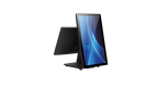 15.6" ultra-slim all-in-one POS featuring Intel® Core™ N-Series performance with efficient power consumption for modern POS applications - USC-360N
