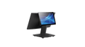 15.6" ultra-slim all-in-one POS featuring Intel® Core™ N-Series performance with efficient power consumption for modern POS applications - USC-360N