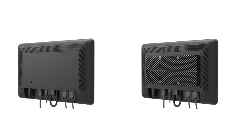 15.6" Ubiquitous Touch Computer with Intel® Core™ 12th–14th Gen Processor - UTC-315SL