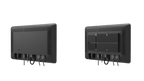 15.6" Ubiquitous Touch Computer with Intel® Core™ 12th–14th Gen Processor - UTC-315SL