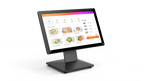 ARM-based GMS-certified AIO POS systems powered by Android 14, featuring built-in tap-to-pay support - USC-115RC