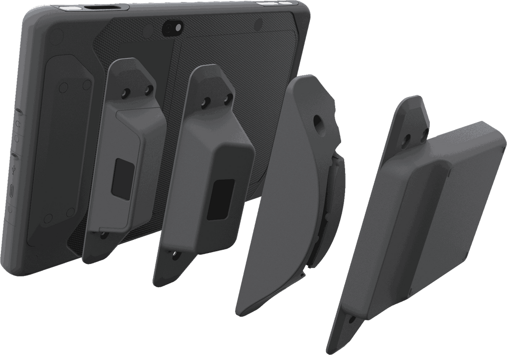 10.1" Industrial-Grade Tablet - AIM-68S