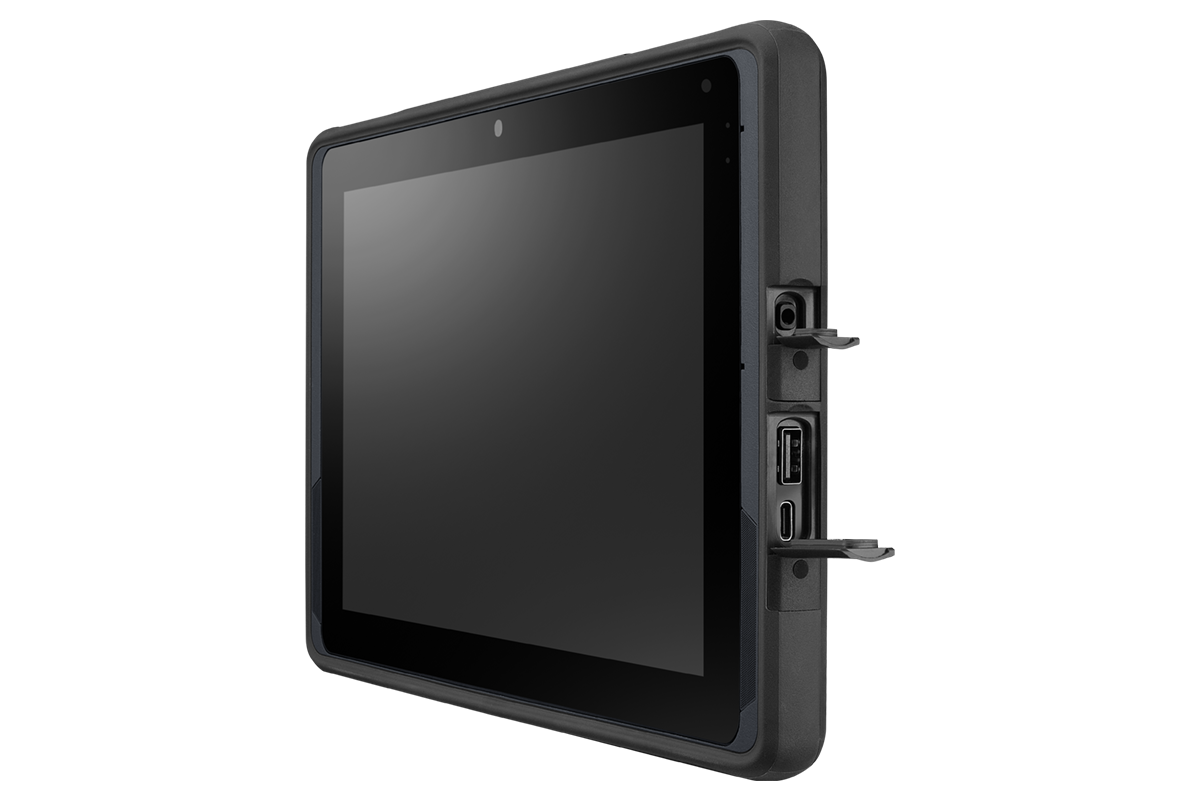 10.1" Industrial-Grade Tablet - AIM-68S