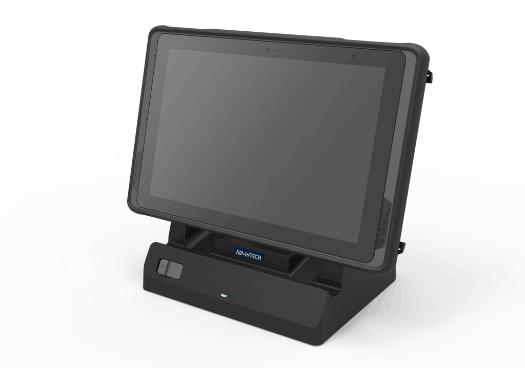 10.1" Industrial-Grade Tablet - AIM-68S