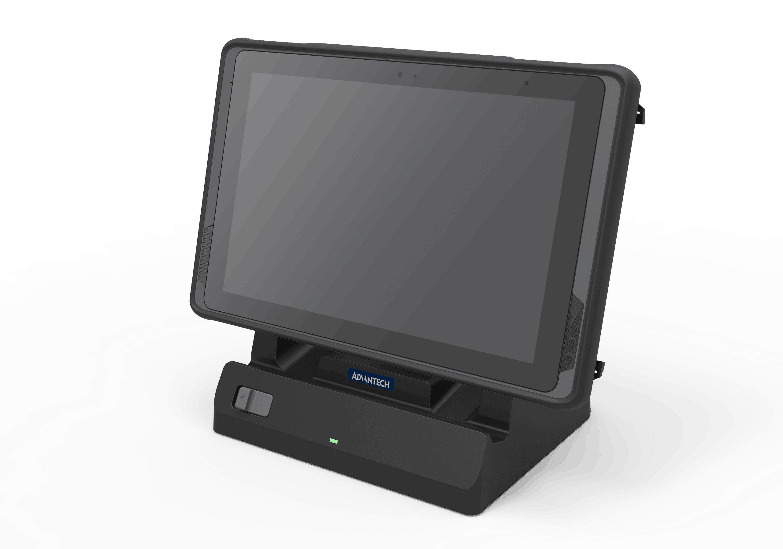 10.1" Industrial-Grade Tablet - AIM-68S