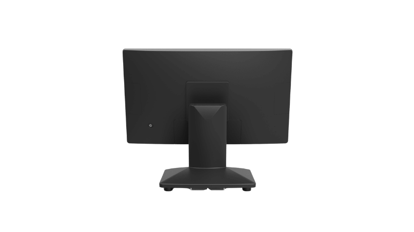 15.6" ultra-slim all-in-one POS featuring Intel® Core™ N-Series performance with efficient power consumption for modern POS applications - USC-360N