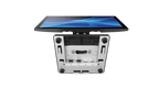 15.6" ultra-slim all-in-one POS featuring Intel® Core™ N-Series performance with efficient power consumption for modern POS applications - USC-360N