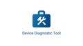 Device Diagnostic Tool
