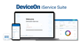 Unified Remote Device Management Software - DeviceOn