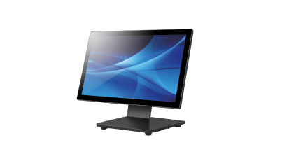 15.6" ultra-slim all-in-one POS featuring Intel® Core™ N-Series performance with efficient power consumption for modern POS applications - USC-360N