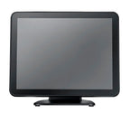 15" 4:3 P-CAP Touchscreen Monitor with 1024x768 Resolution (Non-Touch Option Available) - UPOS-M15