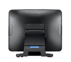 15" 4:3 P-CAP Touchscreen Monitor with 1024x768 Resolution (Non-Touch Option Available) - UPOS-M15