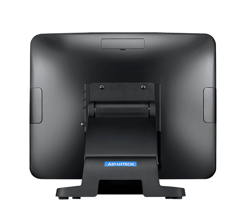 15" 4:3 P-CAP Touchscreen Monitor with 1024x768 Resolution (Non-Touch Option Available) - UPOS-M15