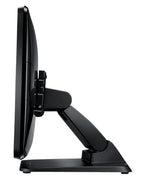 15" 4:3 P-CAP Touchscreen Monitor with 1024x768 Resolution (Non-Touch Option Available) - UPOS-M15