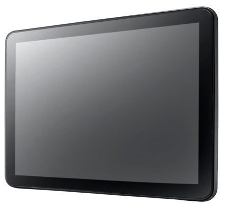 15" 4:3 P-CAP Touchscreen Monitor with 1024x768 Resolution (Non-Touch Option Available) - UPOS-M15