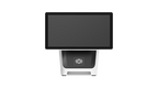 13.3" X86-Based Integrated POS System with Intel® Alder Lake N305/N97, Supporting Windows 11 LTSC/Linux OS - USC-513K