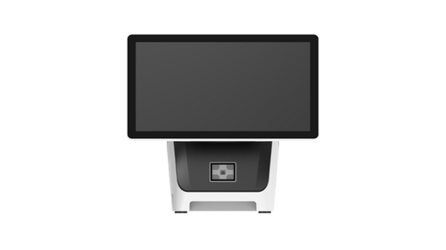 13.3" X86-Based Integrated POS System with Intel® Alder Lake N305/N97, Supporting Windows 11 LTSC/Linux OS - USC-513K
