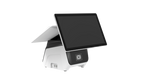 13.3" X86-Based Integrated POS System with Intel® Alder Lake N305/N97, Supporting Windows 11 LTSC/Linux OS - USC-513K