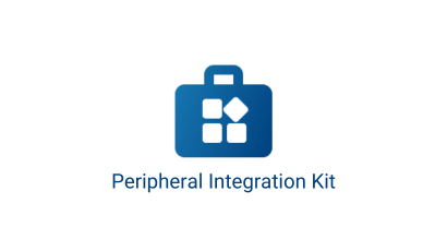 Peripheral Integration Kit