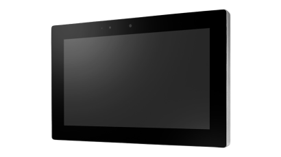 15.6" Ubiquitous Touch Computer (IP66&69K) with Intel® Celeron® J6412 - UTC-515JT
