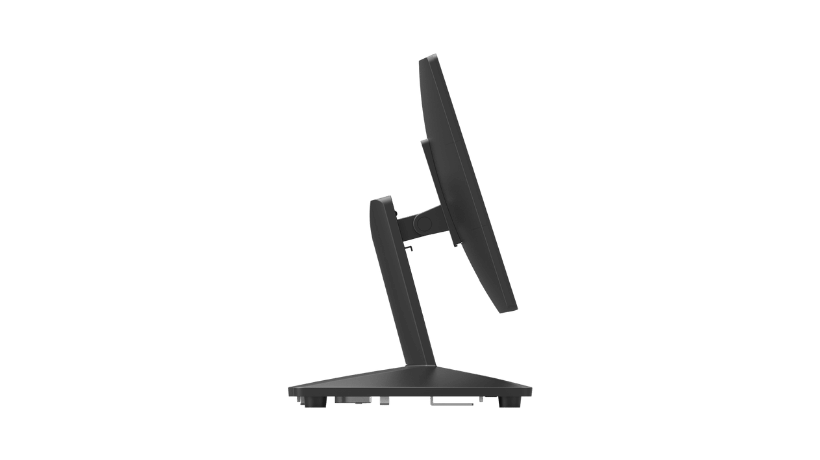 15.6" ultra-slim all-in-one POS featuring Intel® Core™ N-Series performance with efficient power consumption for modern POS applications - USC-360N