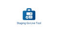 Staging Go-Live Tool