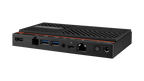 UBX-010RC is a compact ARM64 mini PC with GMS, AI edge computing (6TOPS NPU), powered by Rockchip RK3576 - UBX-010RC