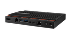 UBX-010RC is a compact ARM64 mini PC with GMS, AI edge computing (6TOPS NPU), powered by Rockchip RK3576 - UBX-010RC