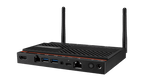 UBX-010RC is a compact ARM64 mini PC with GMS, AI edge computing (6TOPS NPU), powered by Rockchip RK3576 - UBX-010RC