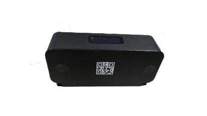 2D barcode scanner for UPOS-211 series - USC-P05-B201
