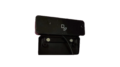 RFID reader for UPOS-211 series - USC-P03-B201