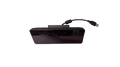 Rear-mounted VFD display - USC-P01-B201