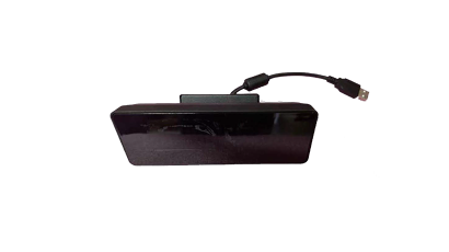 Rear-mounted VFD display - USC-P01-B201