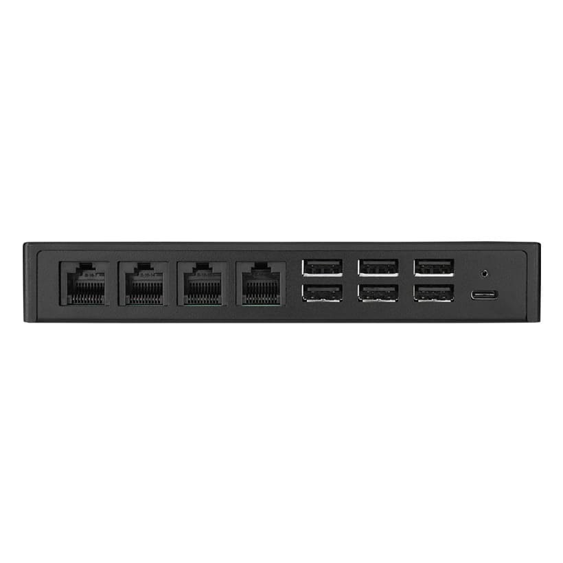 USB and COM ports hub for USC-300 series - USC-P06-H02