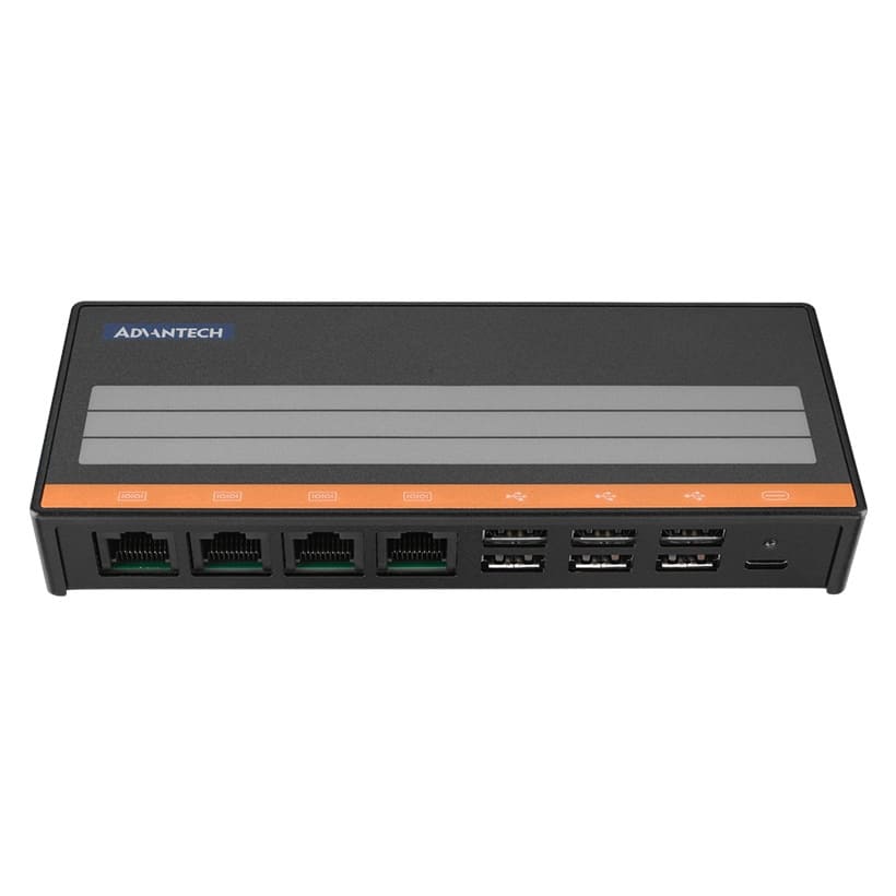 USB and COM ports hub for USC-300 series - USC-P06-H02