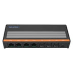 USB and COM ports hub for USC-300 series - USC-P06-H02
