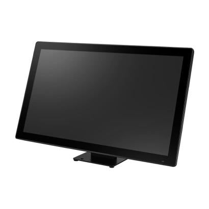15.6" 16:9 P-CAP Touchscreen Monitor with 1920x1080 Resolution (Non-Touch Option Available) - USC-M15W