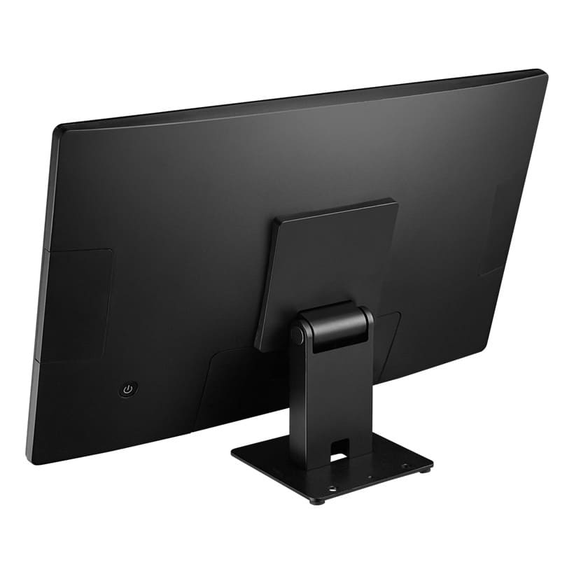 15.6" 16:9 P-CAP Touchscreen Monitor with 1920x1080 Resolution (Non-Touch Option Available) - USC-M15W