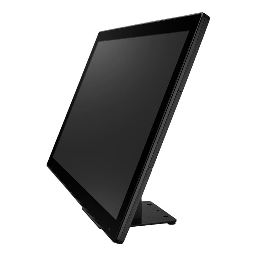 15.6" 16:9 P-CAP Touchscreen Monitor with 1920x1080 Resolution (Non-Touch Option Available) - USC-M15W