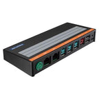 PoweredUSB hub for USC-300 series - USC-P06-H01